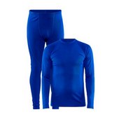 Термобелье Craft Core Warm 1909709 Baselayer Set M от магазина Мандривник Украина